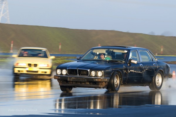 Drifttechnieken
