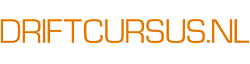 Logo Driftcursus.nl