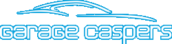 Garage Caspers Groningen